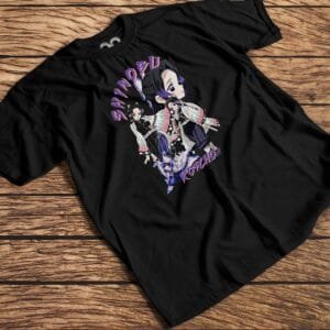 Remera Shinobu Kochō