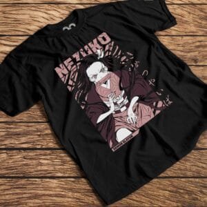 Remera Nezuko