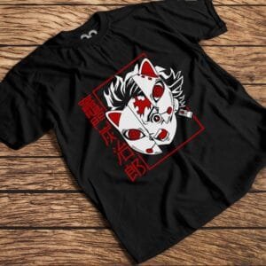 Remera Tanjiro