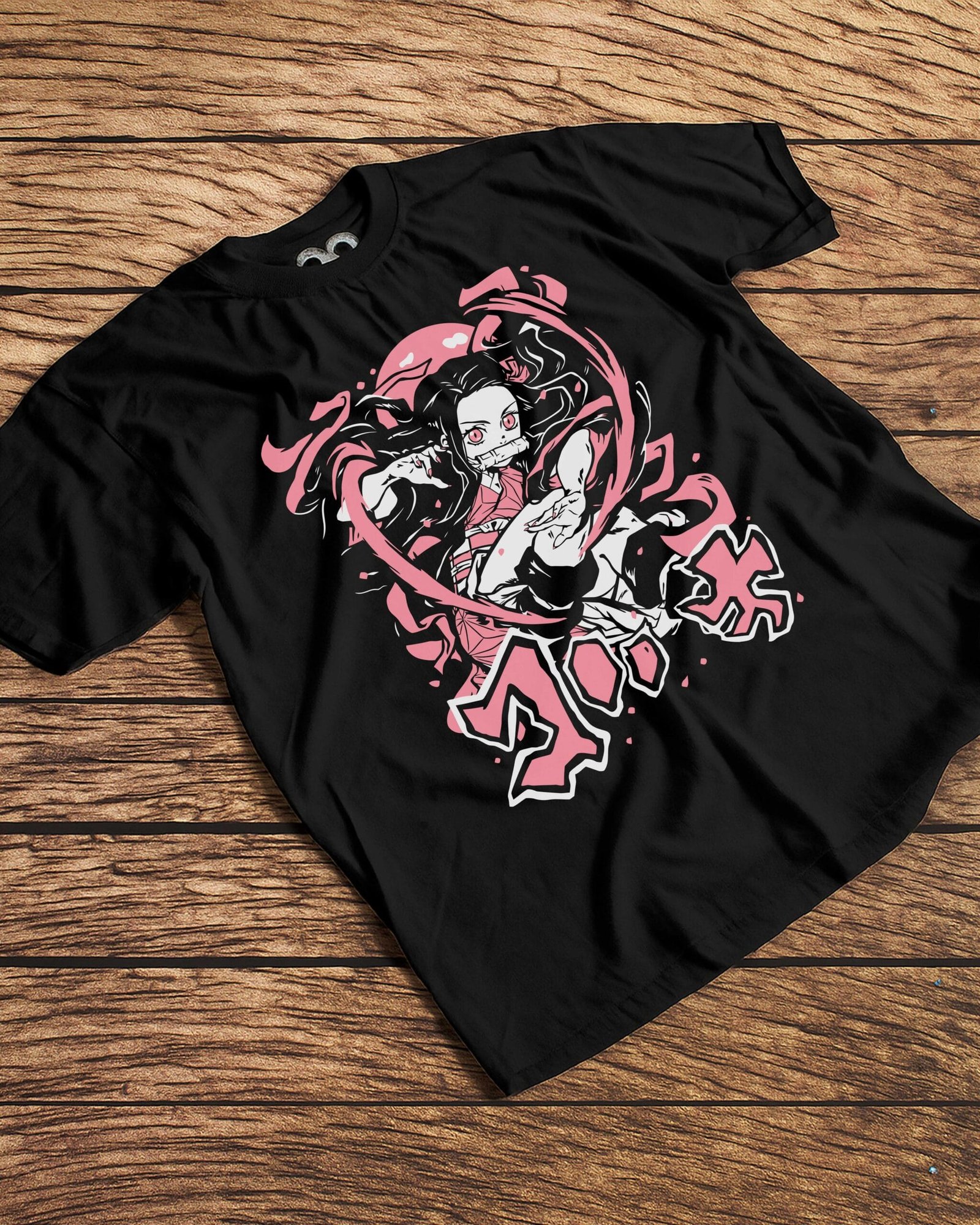 Remera Nezuko