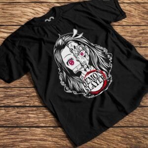 Remera Nezuko