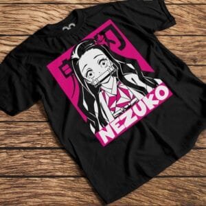 Remera Nezuko