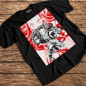 Remera Nezuko