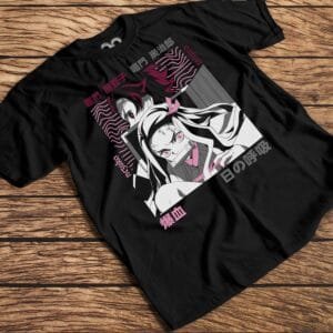 Remera Nezuko