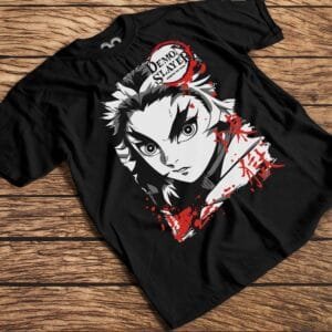 Remera Rengoku