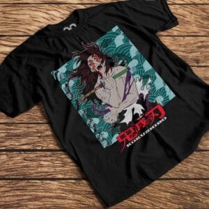 Remera Kokushibo