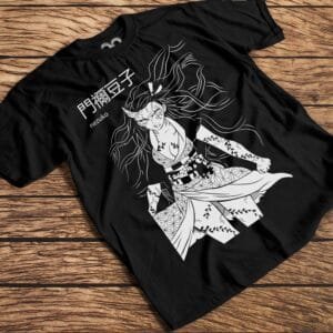 Remera Nezuko