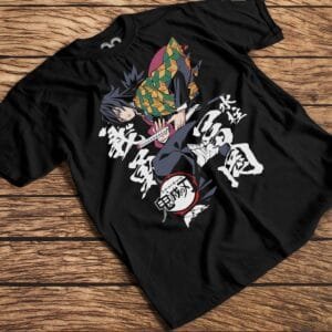Remera Tomioka