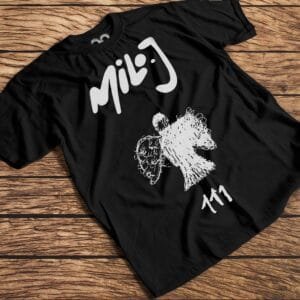 Remera Milo J
