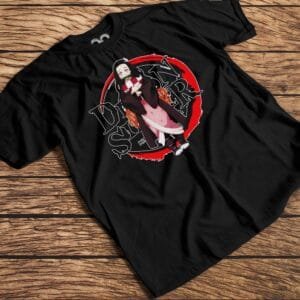 Remera Nezuko