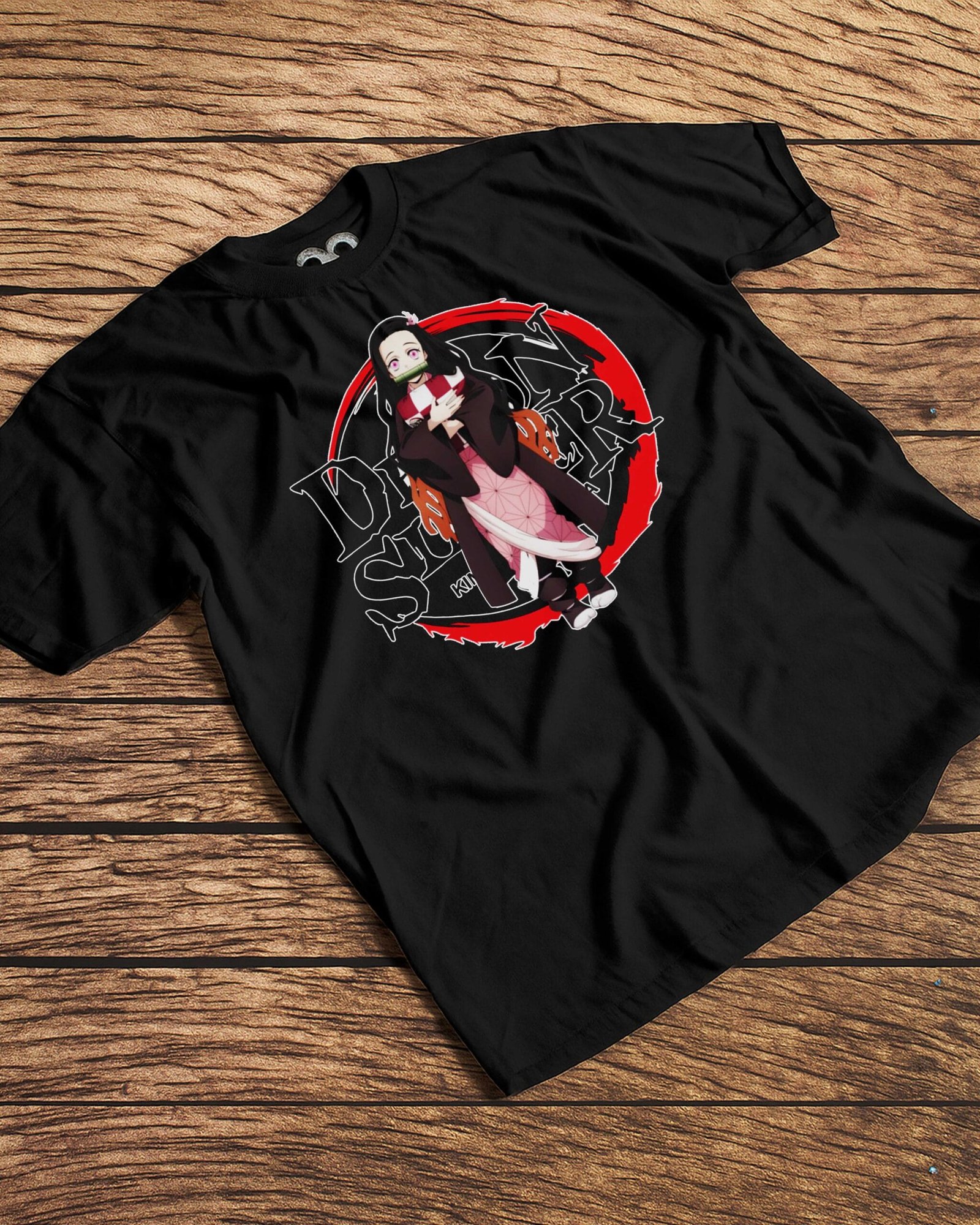 Remera Nezuko