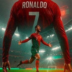 CR7