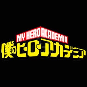 MY HERO ACADEMY