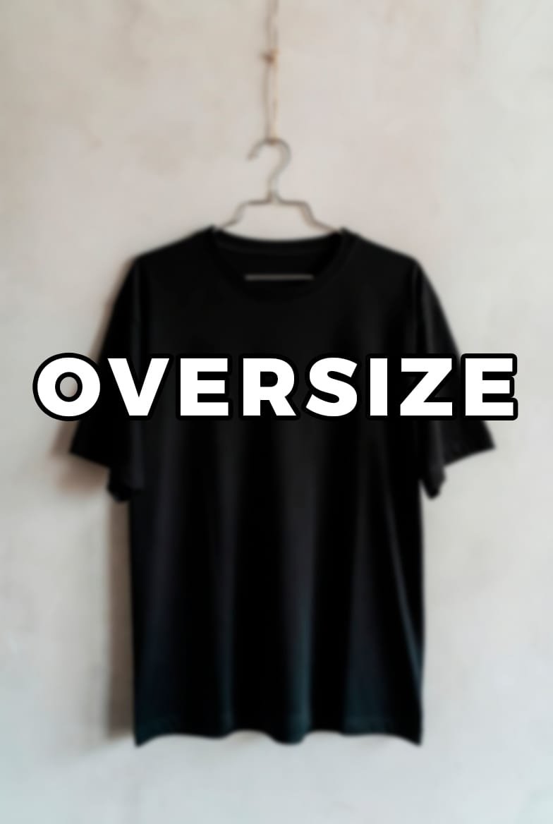 Oversize
