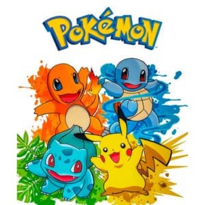 Pokemon