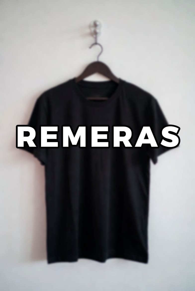 Remeras