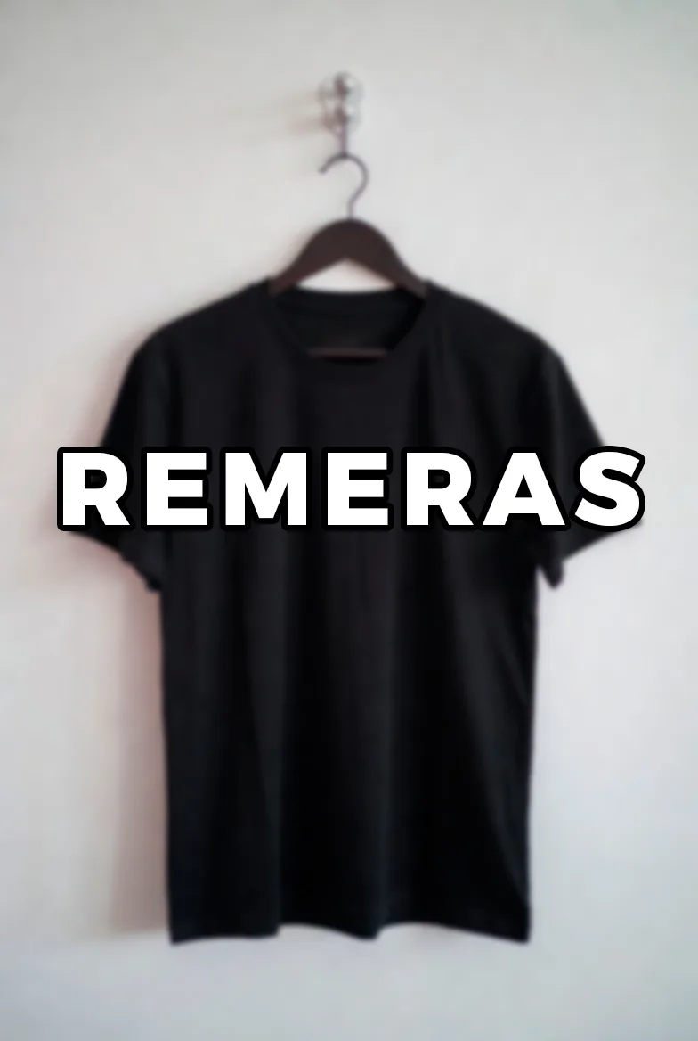 Remeras