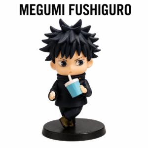 figura-megumi