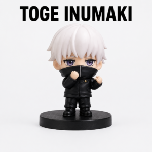 Figura Toge
