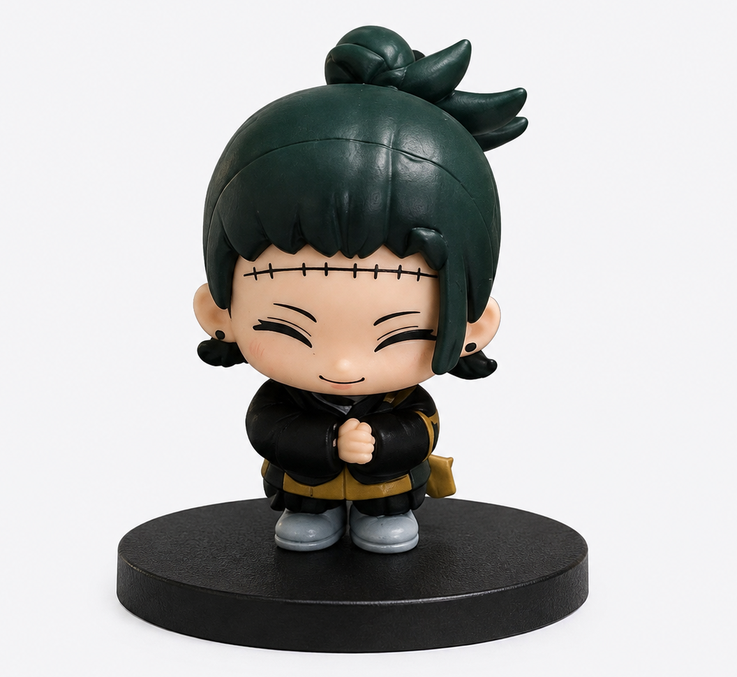 Figura Geto