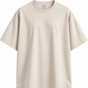 remera-oversize-beige-basica