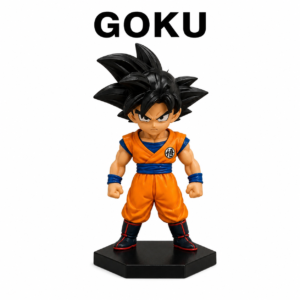 figura-goku