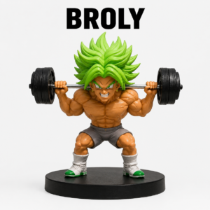 figura-broly-gimnasio
