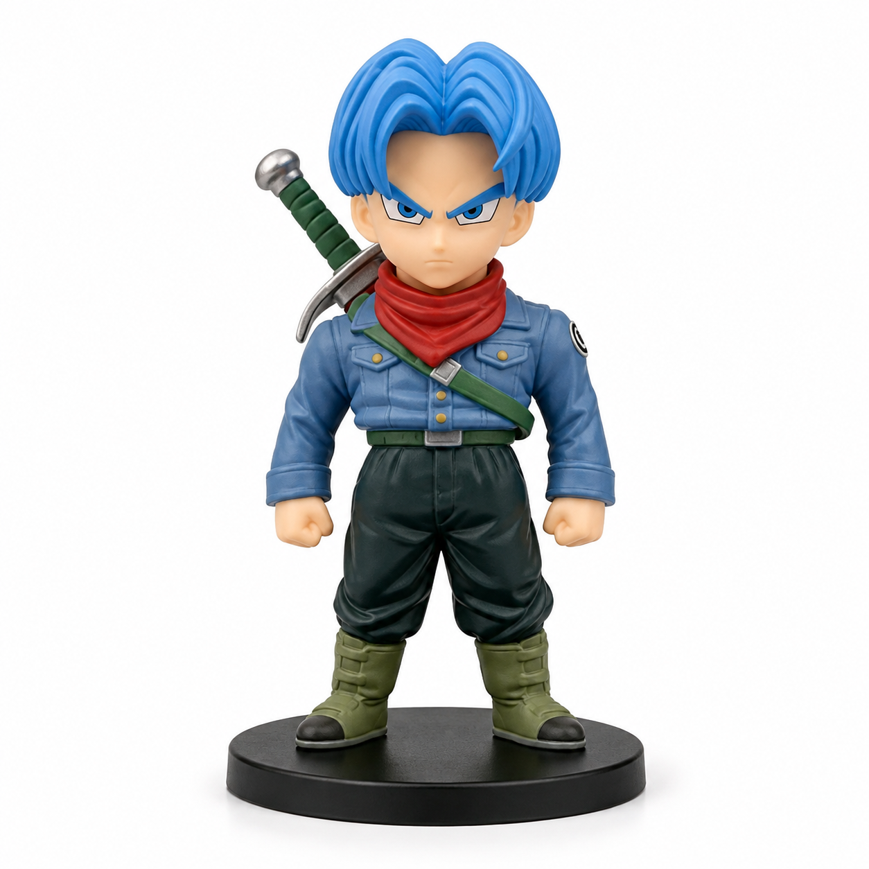 Figura Trunks