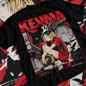 remera-haikyu-kenma-kozume