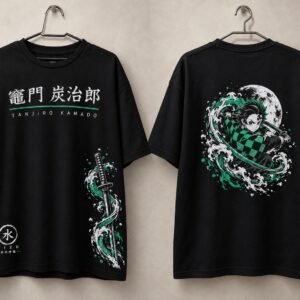 remera-oversize-tanjiro-kamado