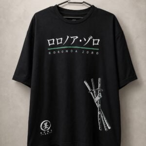 remera-oversize-roronoa-zoro-ii
