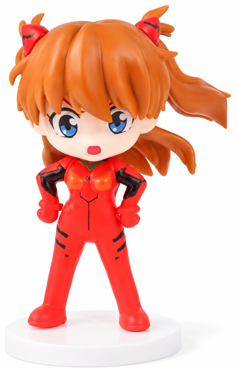 Figura Asuka Langley