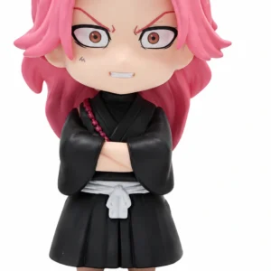 figura-bleach-personaje-cabello-rosa