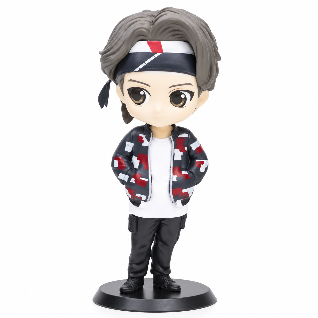 Figura BTS