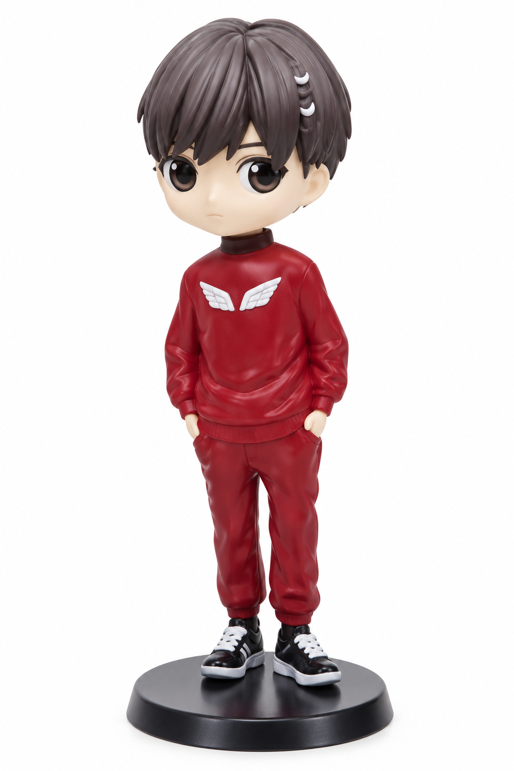 Figura BTS