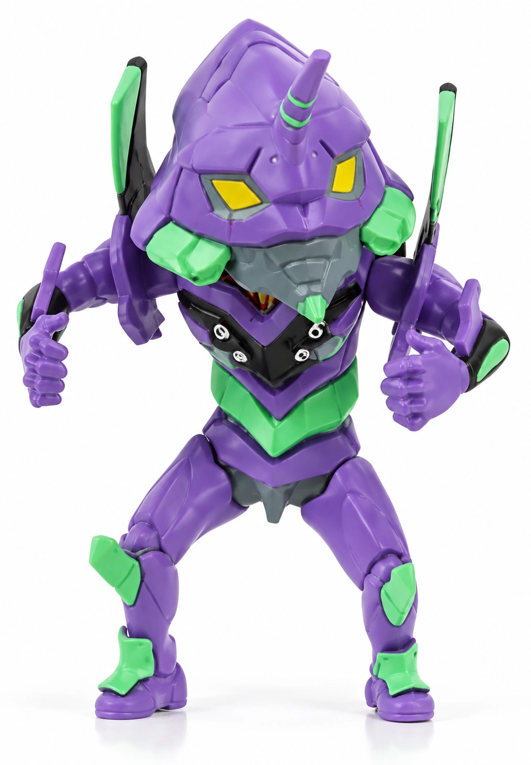 Figura EVA-01