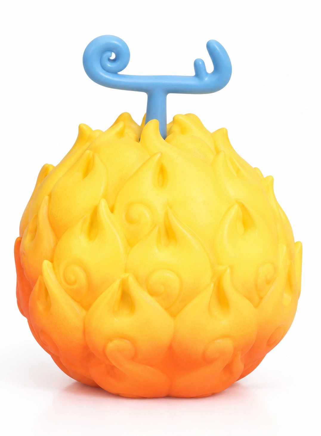 Figura Fruta del diablo variante 13