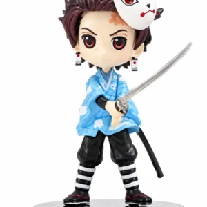 figura-tanjiro-con-mascara-de-zorro