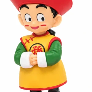figura-gohan-nino-con-gorra-roja