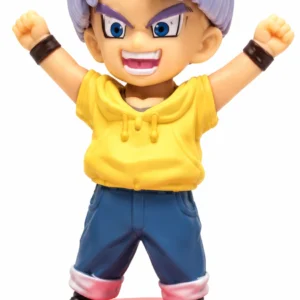 figura-trunks-nino-uniforme-amarillo