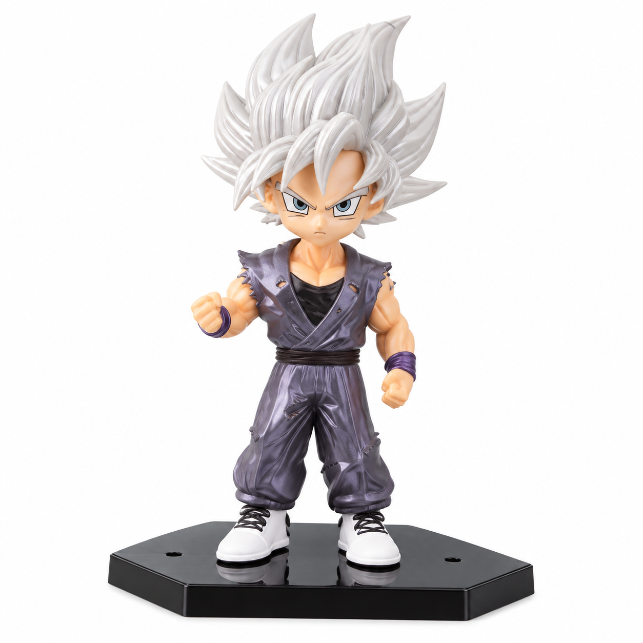Figura Goku Ultra Instinto