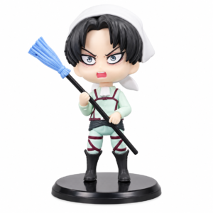 figura-levi-ackerman-espadas-levantadas