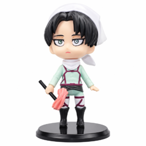 figura-levi-ackerman-uniforme-de-combate