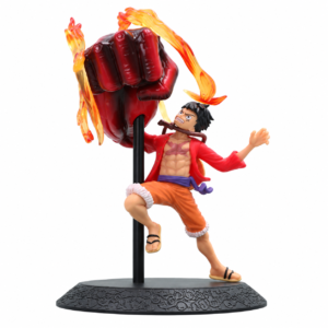 figura-luffy-puno-gigante-rojo