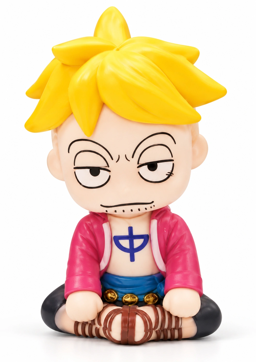Figura Marco