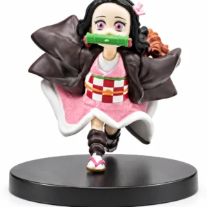 figura-nezuko-patada
