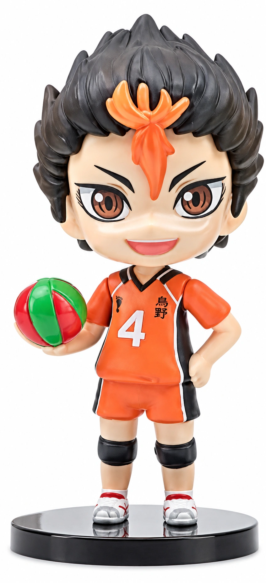 Figura Yu Nishinoya