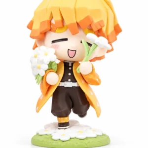 figura-zenitsu-agatsuma-base-floral